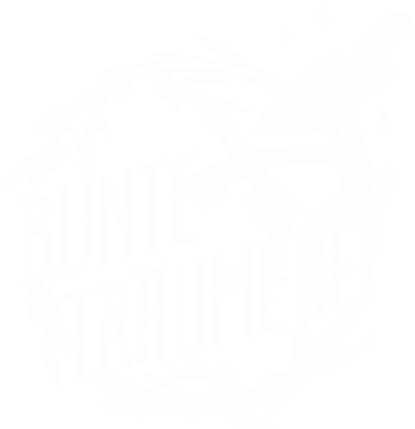 BUNTE TRÄUMEREI